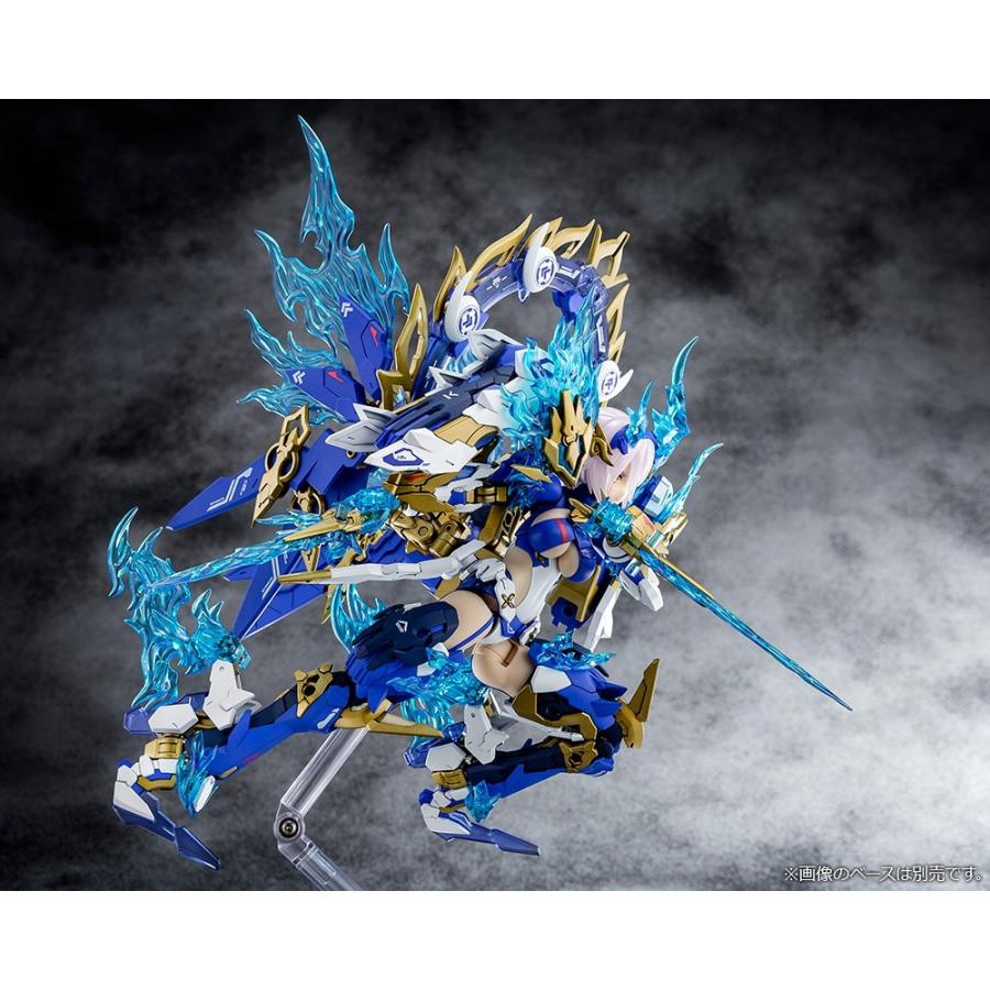 KOTOBUKIYA - 新品未開封　メガミデバイス　皇巫　スサノヲ　コトブキヤ コトブキヤ（KOTOBUKIYA） 『中古即納』{PTM} (再販) メガミデバイス 1