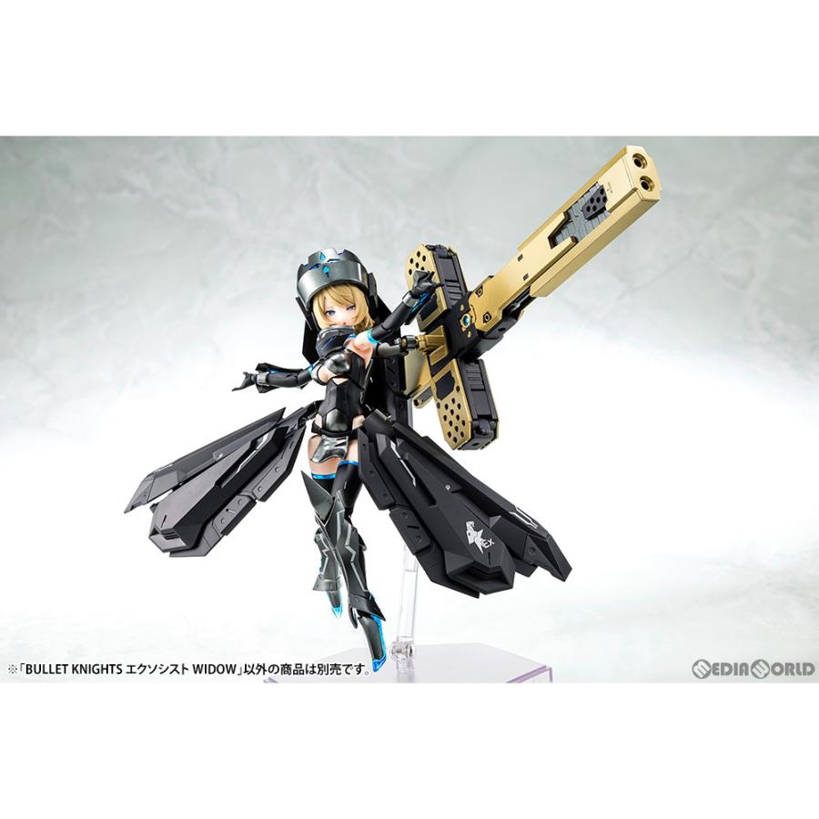 コトブキヤ（KOTOBUKIYA） 『中古即納』{PTM} (再販) メガミデバイス 1