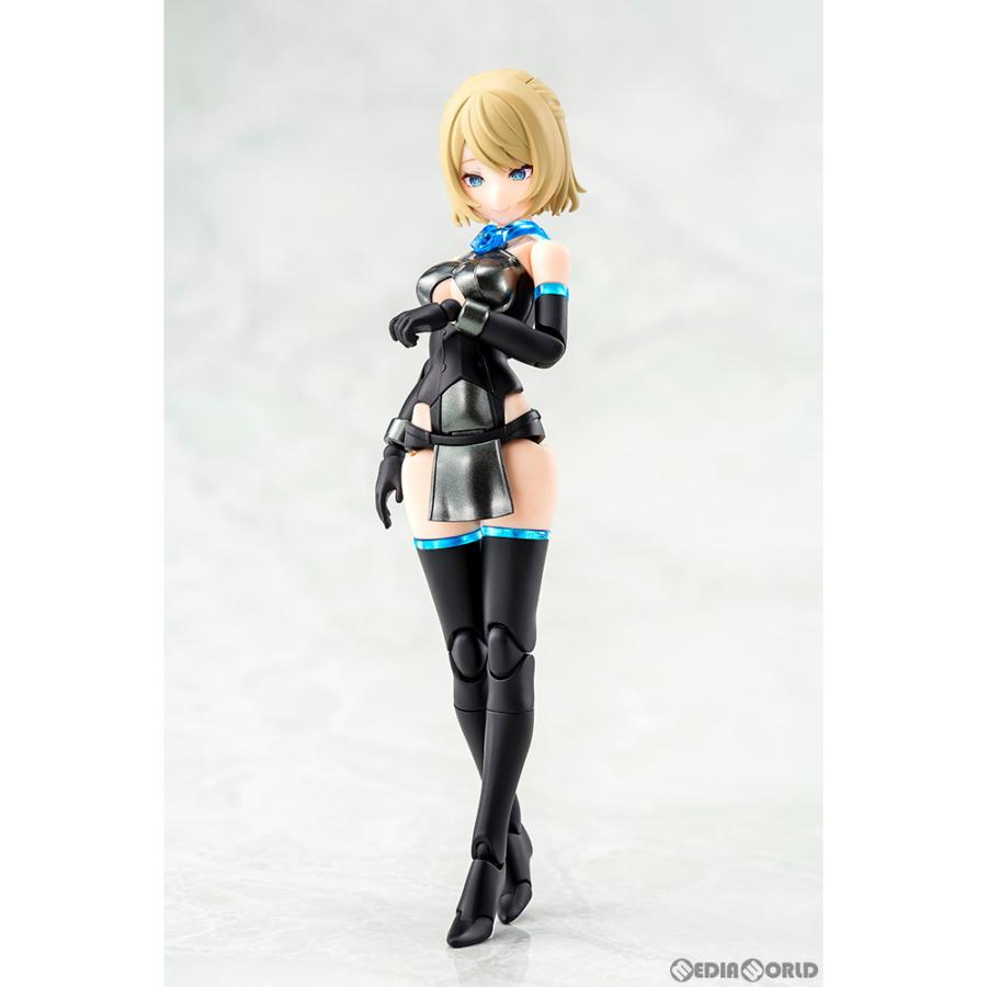 (再販) メガミデバイス 1/1 BULLET KNIGHTS(バレットナイツ) エクソシスト WIDOW プラモデル(KP633R) コトブキヤ コトブキヤ（KOTOBUKIYA） 『中古即納』{PTM} (再販) メガミデバイス 1