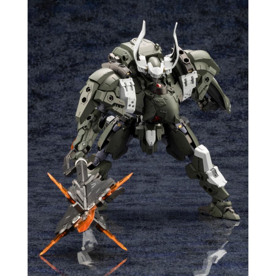 コトブキヤ（KOTOBUKIYA） 『中古即納』{PTM} ヘキサギア 1/24 バルク