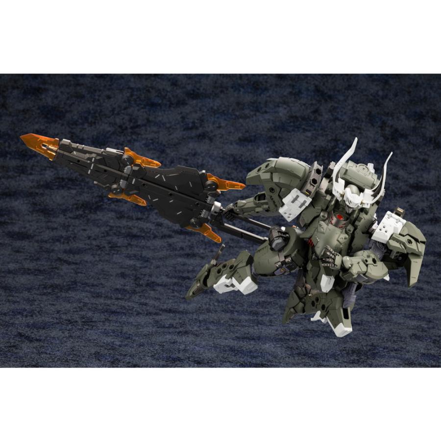 コトブキヤ（KOTOBUKIYA） 『中古即納』{PTM} ヘキサギア 1/24 バルク