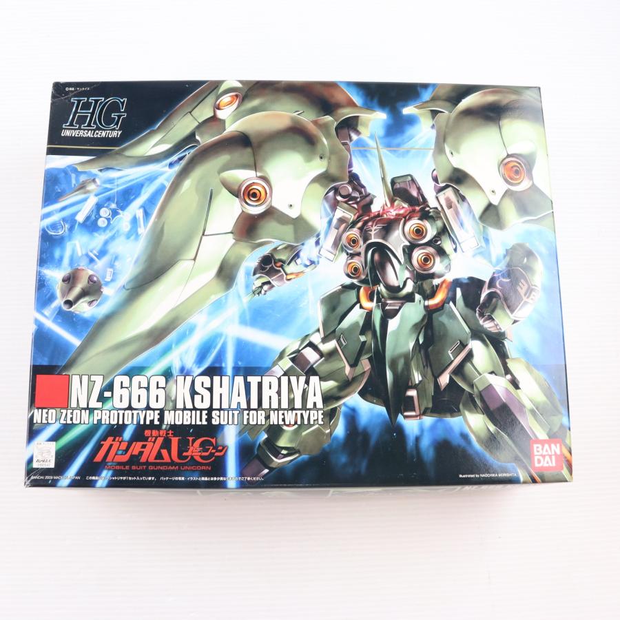 模型・プラモデル 未使用品 プラモデル (再販)バンダイ 1/144 NZ-666