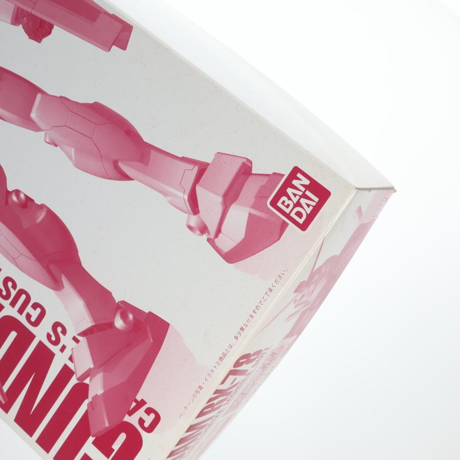 中古即納』{PTM} MG 1/100 RX-78 ガンダム キャスバル専用機