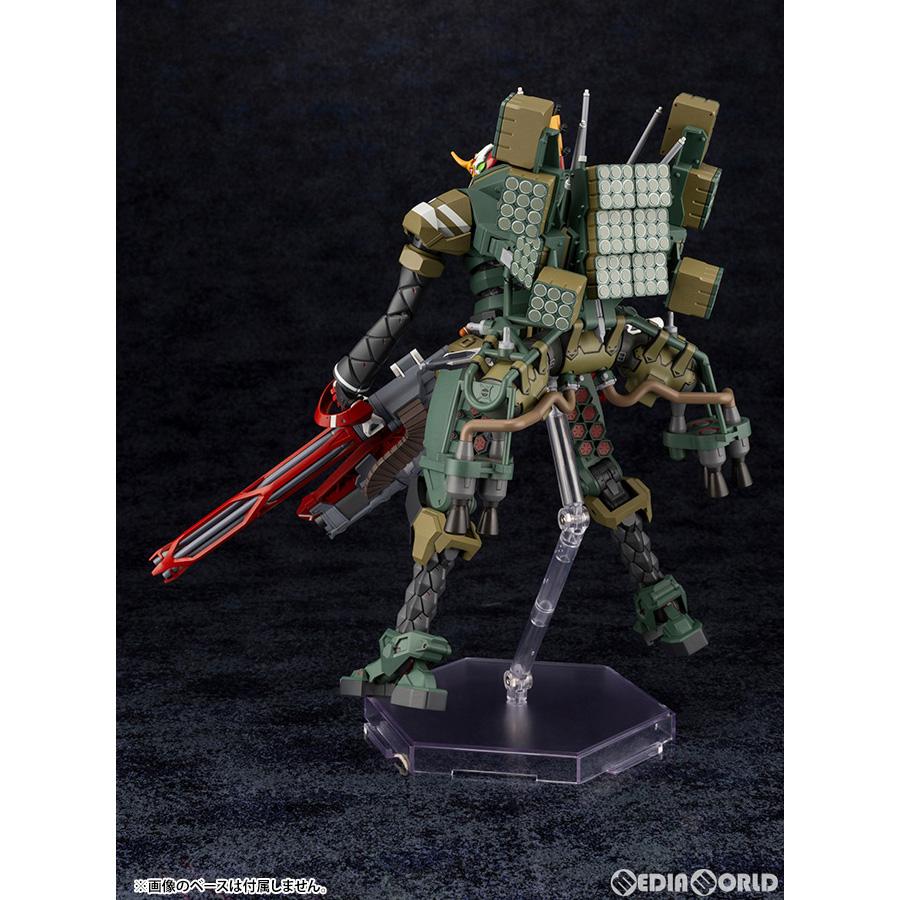 コトブキヤ（KOTOBUKIYA） 『中古即納』{PTM} 1/400 汎用ヒト型決戦