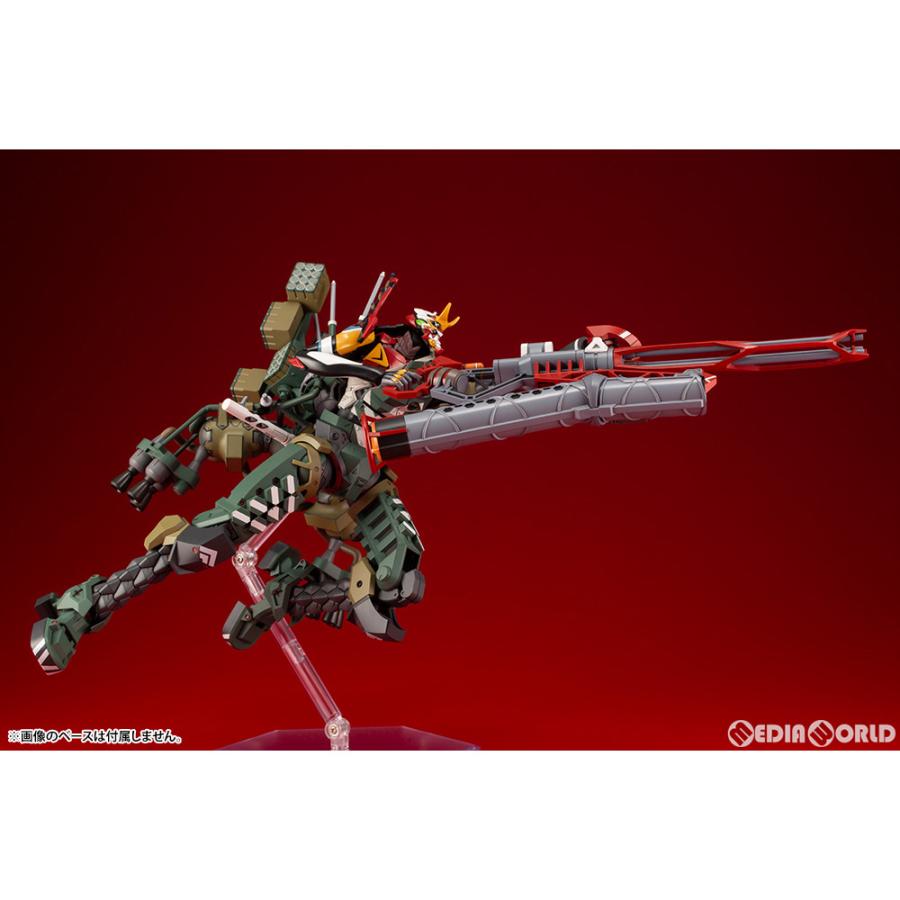 コトブキヤ（KOTOBUKIYA） 『中古即納』{PTM} 1/400 汎用ヒト型決戦