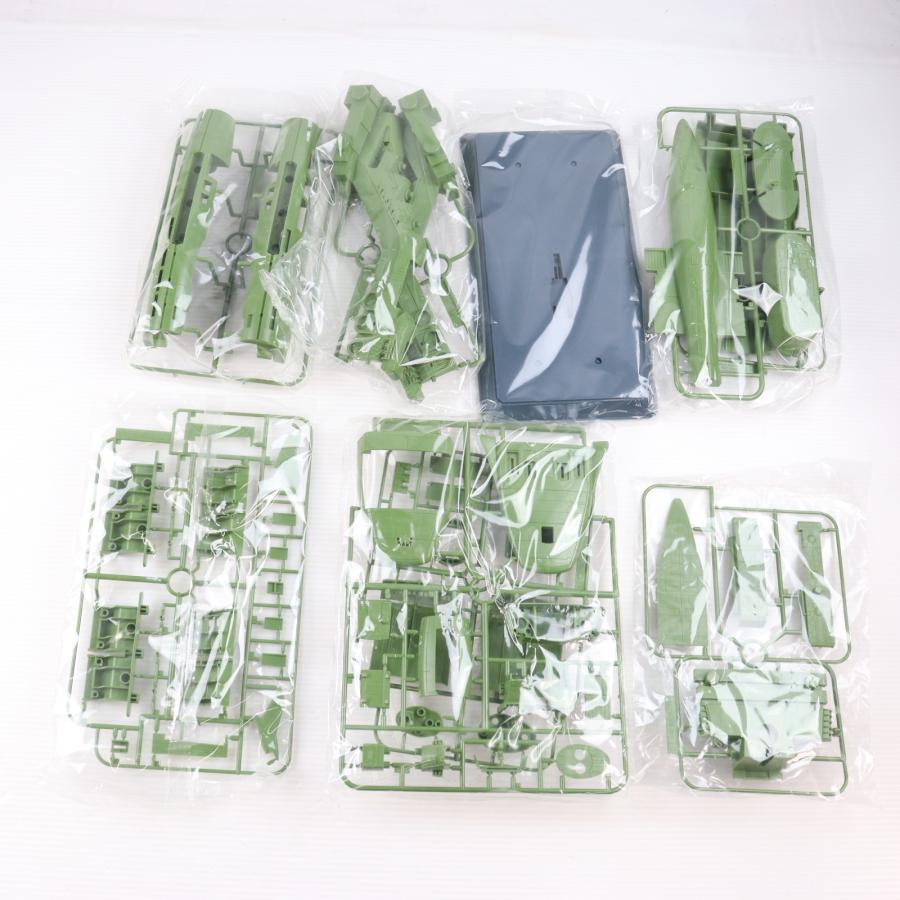 中古即納』{PTM} ガンダムコレクションネオ 1/400 ムサイ級軽巡洋艦