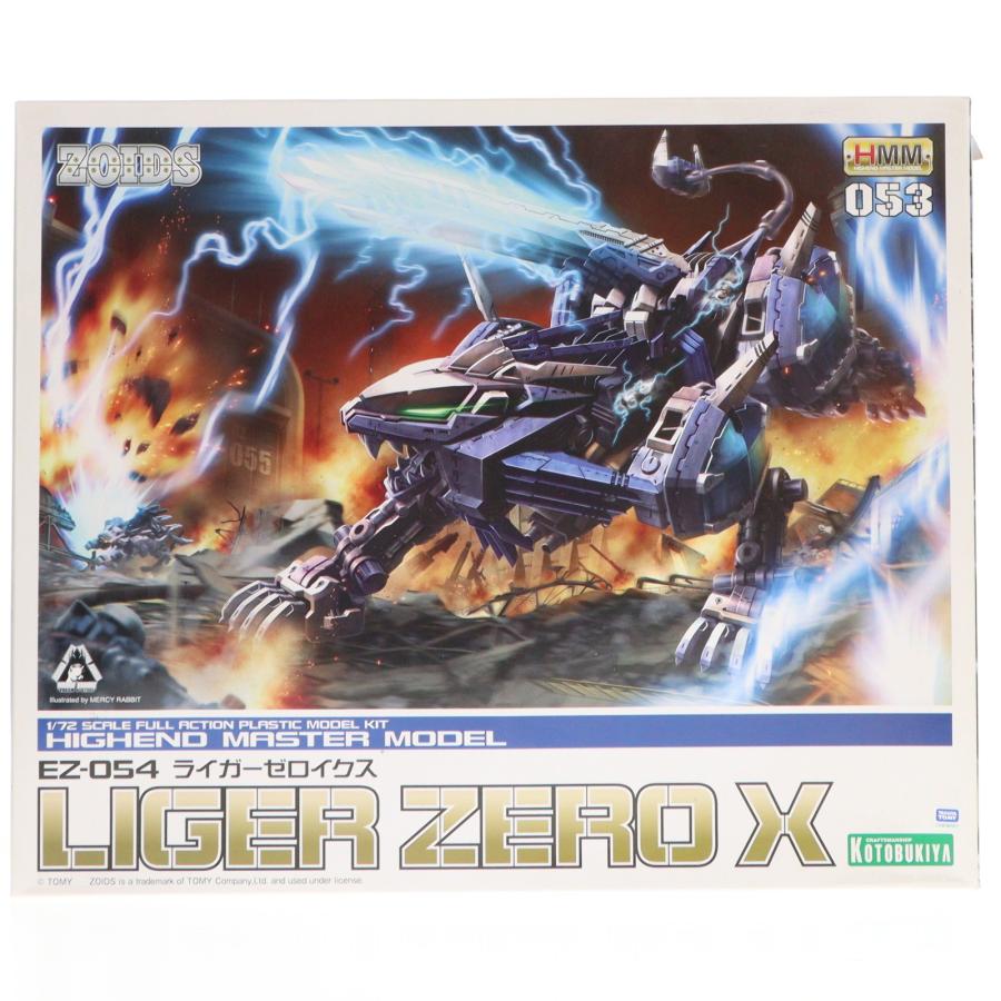 コトブキヤ（KOTOBUKIYA） 『中古即納』{PTM} HMM 1/72 EZ-054
