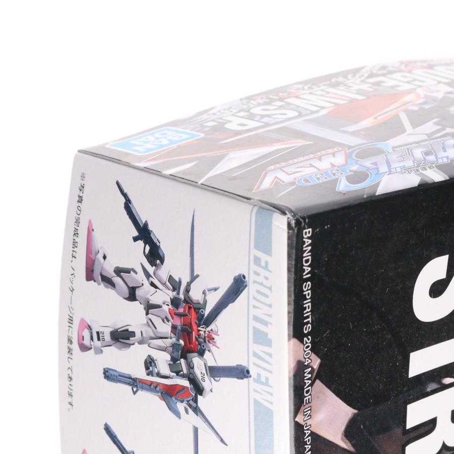 中古即納』{PTM} HG 1/144 ストライクルージュ+I.W.S.P. 機動戦士