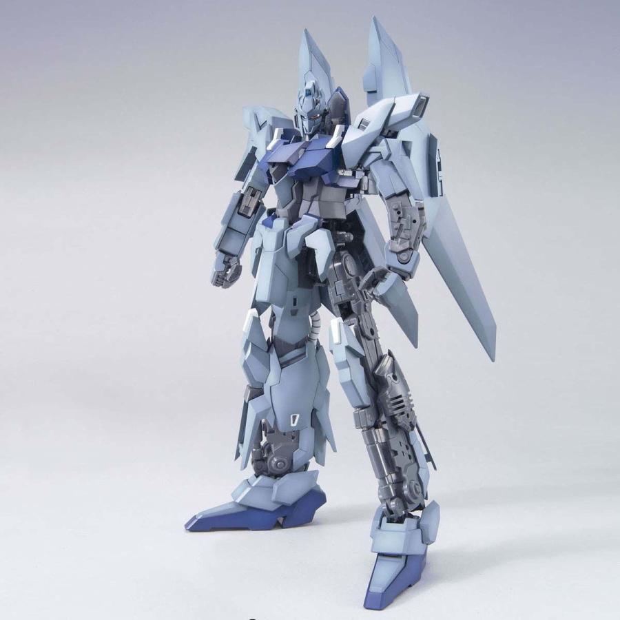 中古即納』{PTM} (再販) MG 1/100 MSN-001A1 デルタプラス 機動戦士