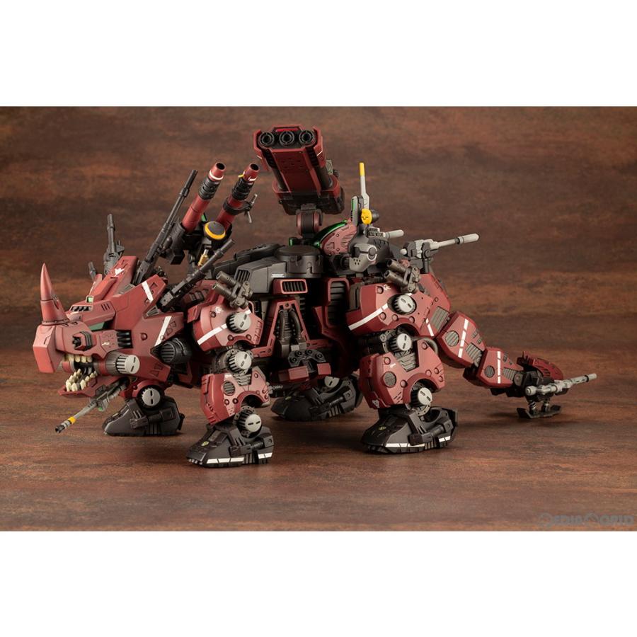 コトブキヤ（KOTOBUKIYA） 『中古即納』{PTM} HMM 1/72 EZ-004 レッド