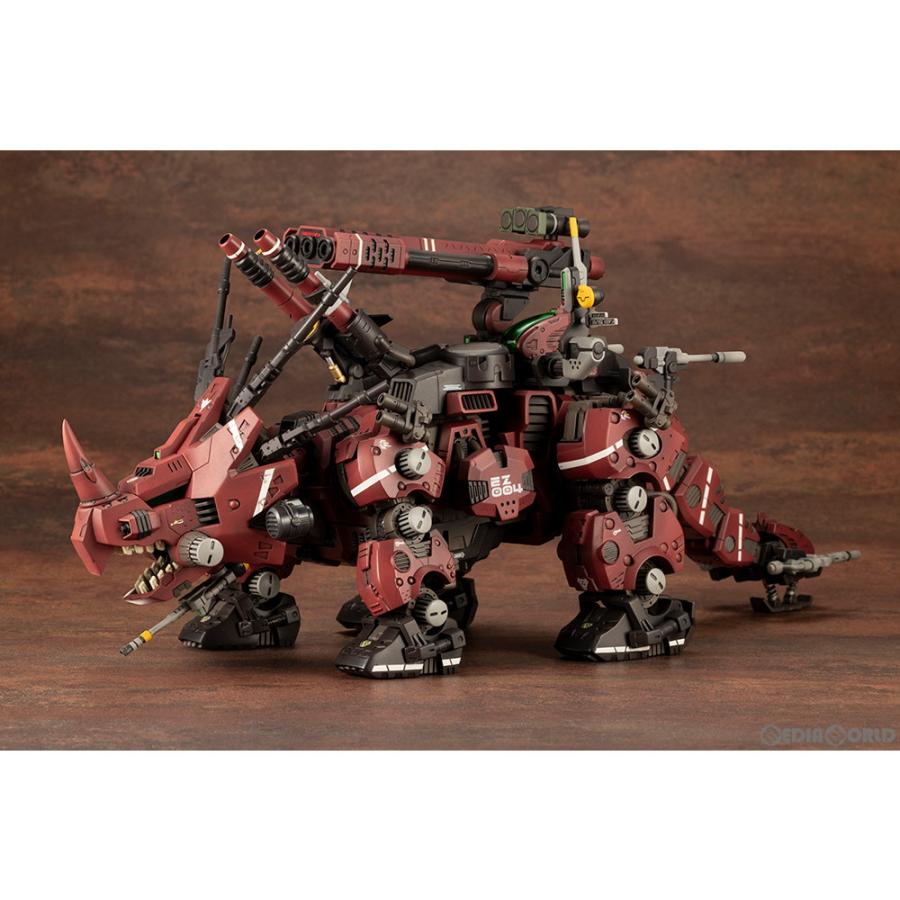 コトブキヤ（KOTOBUKIYA） 『中古即納』{PTM} HMM 1/72 EZ-004 レッド