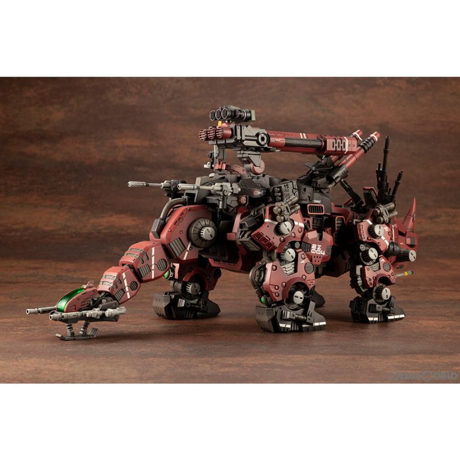 コトブキヤ（KOTOBUKIYA） 『中古即納』{PTM} HMM 1/72 EZ-004 レッド