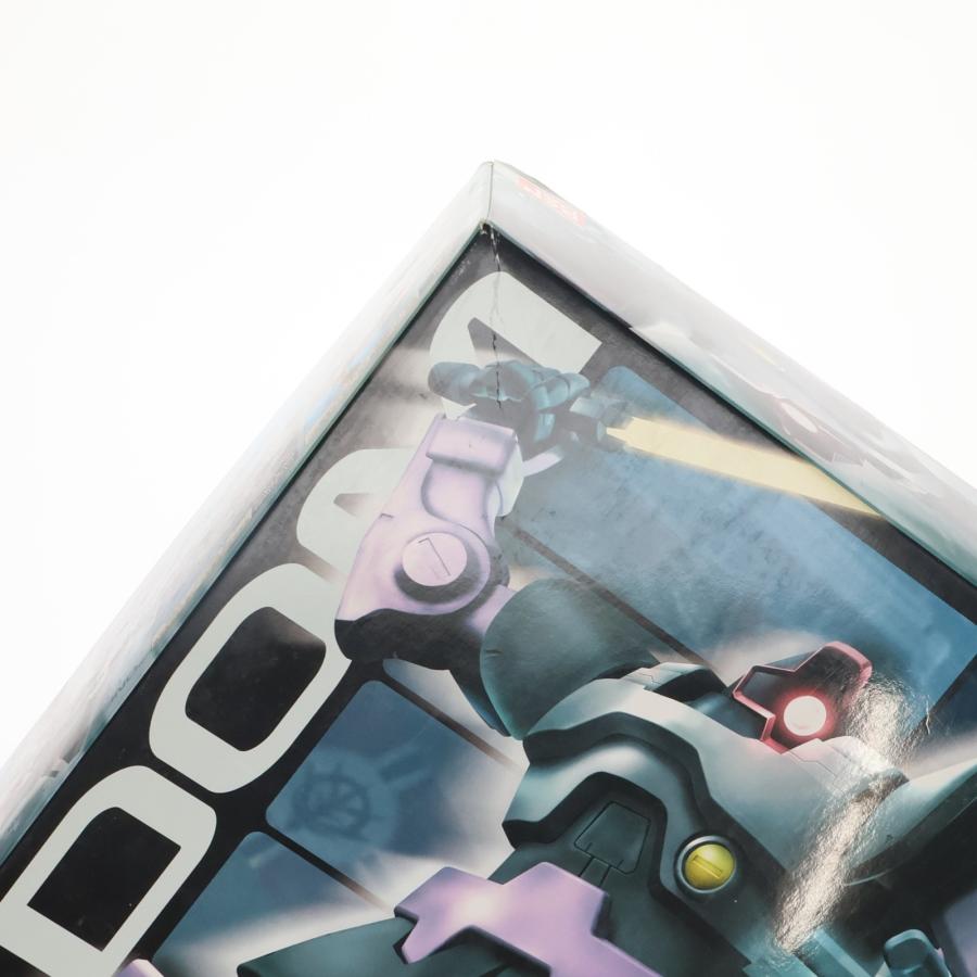 中古即納』{PTM} MG 1/100 MS-09 ドム ONE YEAR WAR 0079設定カラーVer