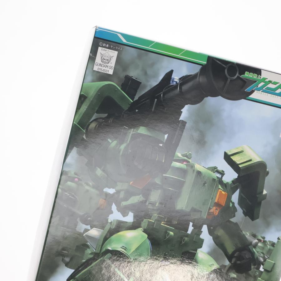 1/100 MSJ-06II-A ティエレン地上型 中古即納』{PTM} 1/100 MSJ-06II-A ティエレン地上型 機動戦士ガンダム