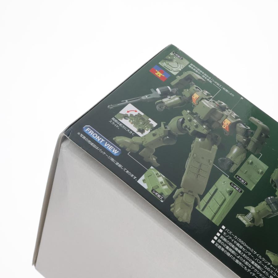 中古即納』{PTM} 1/100 MSJ-06II-A ティエレン地上型 機動戦士ガンダム