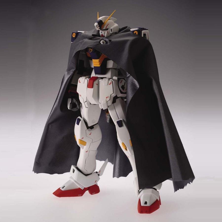 中古即納』{PTM} (再販) MG 1/100 XM-X1 クロスボーンガンダムX-1 Ver