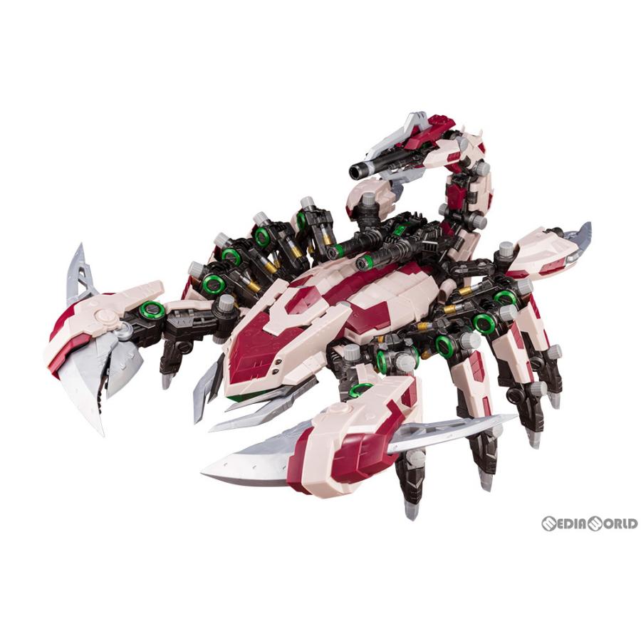 コトブキヤ（KOTOBUKIYA） 『中古即納』{PTM} HMM 1/72 EZ-036 デス