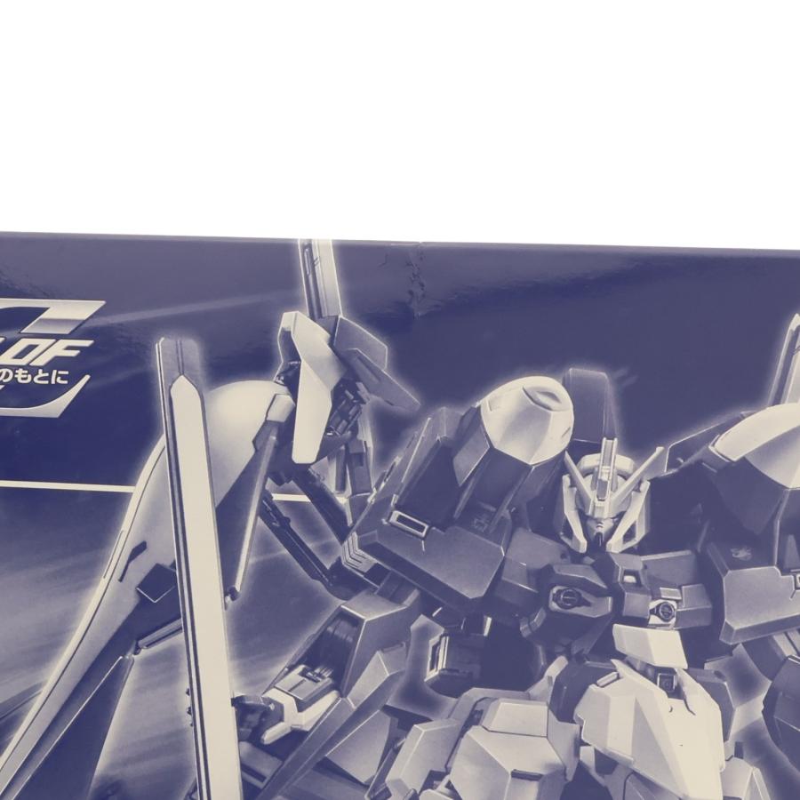 HG ハイゼンスレイⅡラー＆ブースター拡張セット プレバン限定 完成品