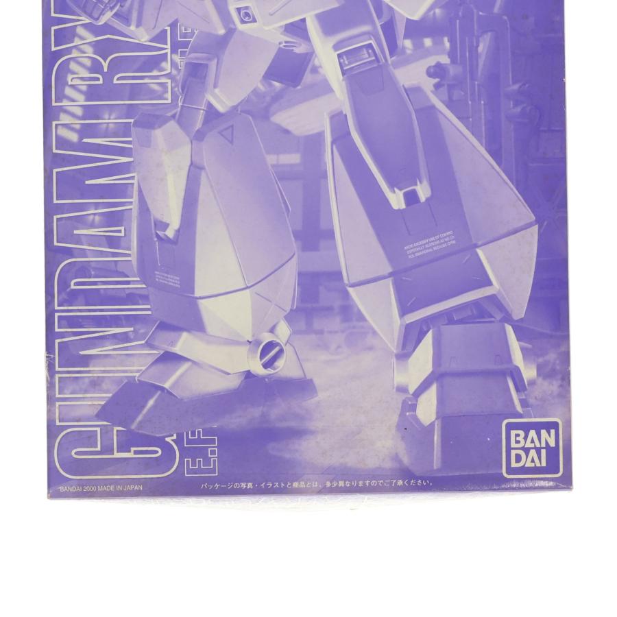 中古即納』{PTM} MG 1/100 RX-78NT-1 ガンダムNT-1 メタルクリアーVer