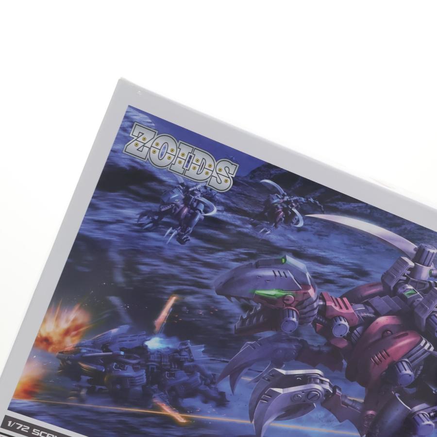 コトブキヤ（KOTOBUKIYA） 『中古即納』{PTM} HMM 1/72 EZ-027