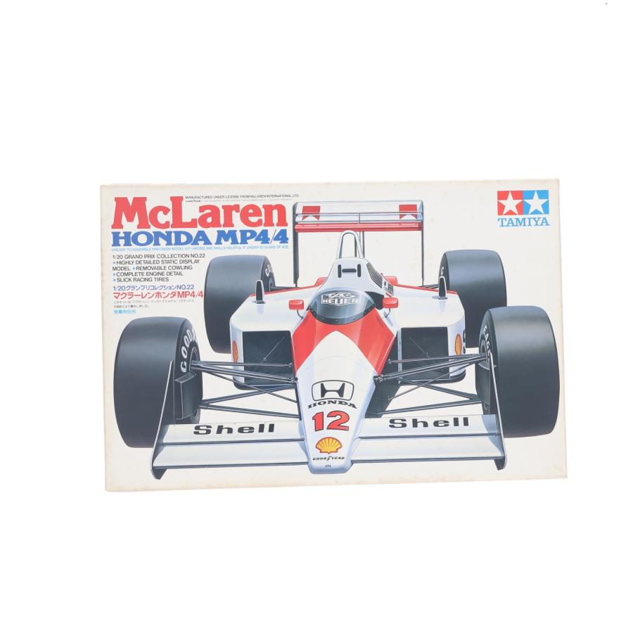 タミヤ（TAMIYA） 『中古即納』{PTM} グランプリコレクション No.22 1
