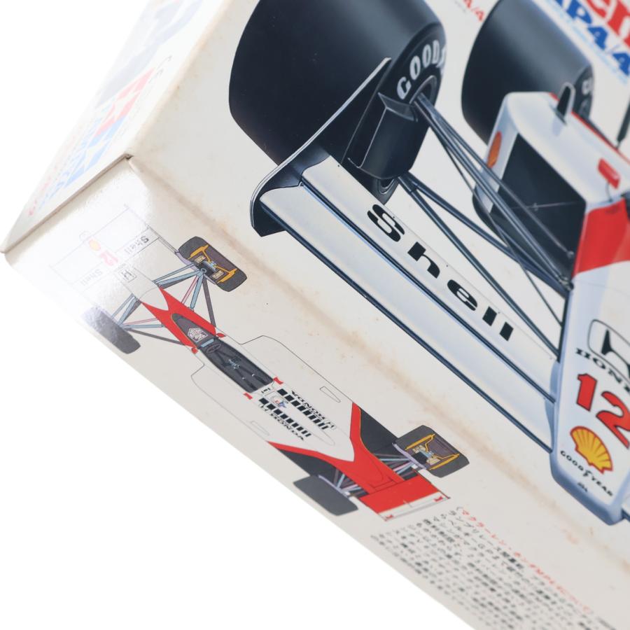 タミヤ（TAMIYA） 『中古即納』{PTM} グランプリコレクション No.22 1