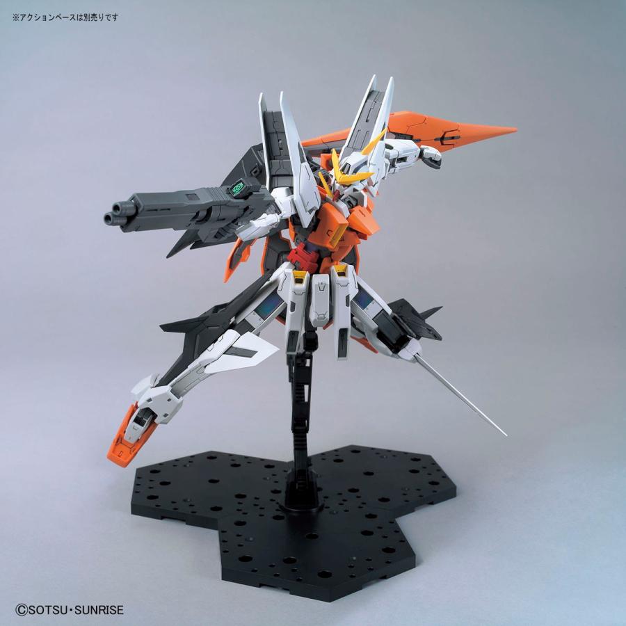 中古即納』{PTM} (再販) MG 1/100 GN-003 ガンダムキュリオス 機動戦士
