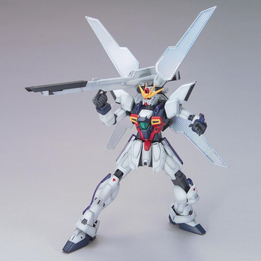 中古即納』{PTM} MG 1/100 GX-9900 ガンダムX 機動新世紀ガンダムX