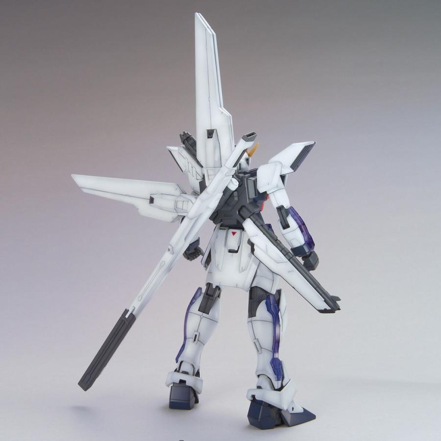 中古即納』{PTM} MG 1/100 GX-9900 ガンダムX 機動新世紀ガンダムX