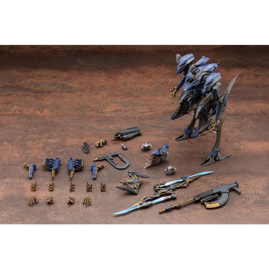 コトブキヤ（KOTOBUKIYA） 『中古即納』{PTM} V.I.O.S.シリーズ