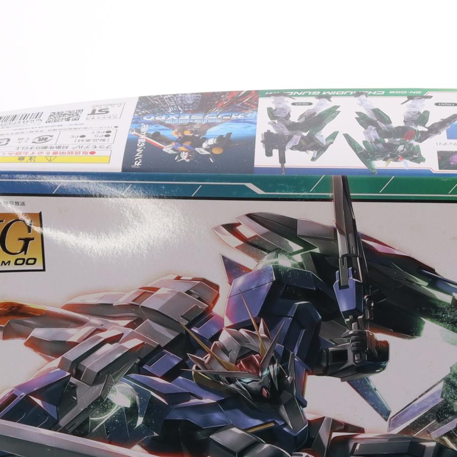 中古即納』{PTM} ガンプラEXPO限定 HG 1/144 ダブルオーライザー