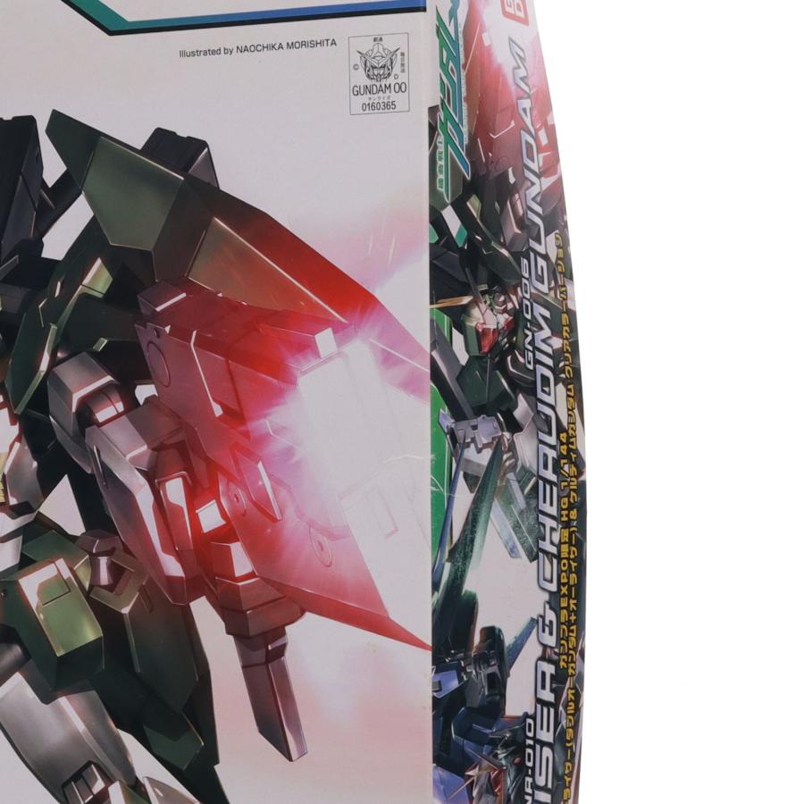 中古即納』{PTM} ガンプラEXPO限定 HG 1/144 ダブルオーライザー