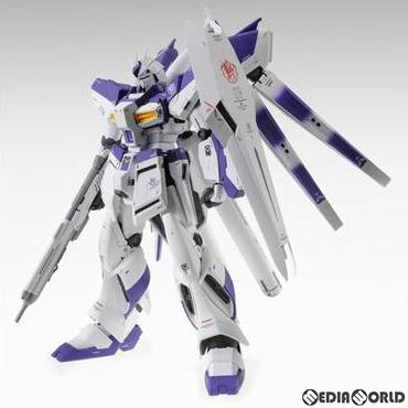 1/100 ガンダム限定品　2点 中古即納』{PTM} MG 1/100 RX-93-ν2 Hi-νガンダム Ver.Ka 機動戦士
