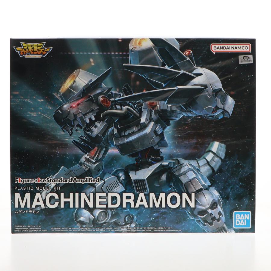 中古即納』{PTM} (再販) Figure-rise Standard Amplified