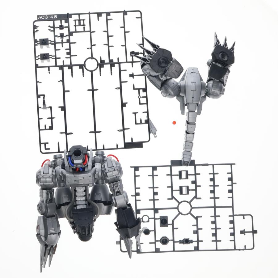 中古即納』{PTM} (再販) Figure-rise Standard Amplified