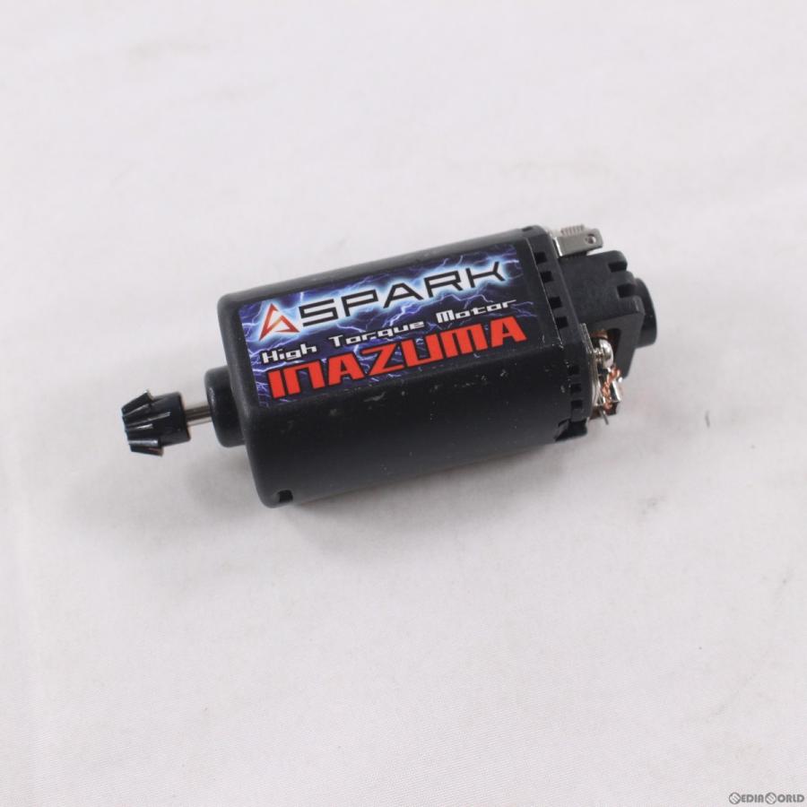 中古即納』{MIL}AIRSOFT97(エアソフト97) SPARK(スパーク) 高性能オリジナルモーター INAZUMA(イナズマ) ショート( 20150223) :64000997001:メディアワールド - 通販 - Yahoo!ショッピング 中古即納』{MIL}AIRSOFT97(エアソフト97) SPARK(スパーク) 高性能オリジナルモーター INAZUMA(イナズマ) ショート( 20150223) :64000997001:メディアワールド - 通販 - Yahoo!ショッピング