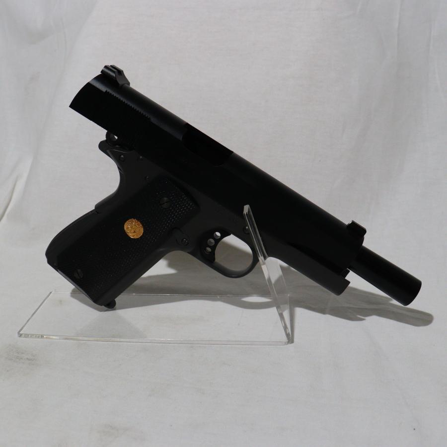 中古即納』{MIL} WA ウエスタンアームズ ガスブローバック コルト