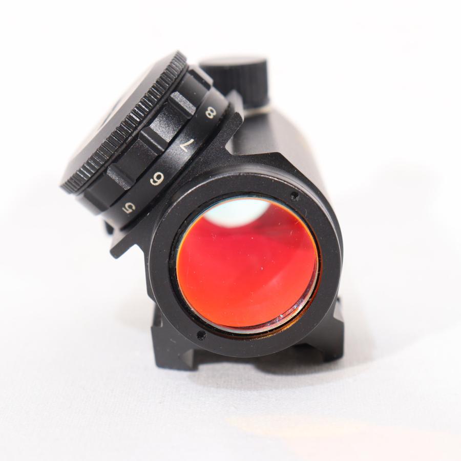 中古即納』{MIL} Bushnell(ブッシュネル) TROPHY TRS-25 レッド 中古即納』{MIL} Bushnell(ブッシュネル) TROPHY TRS-25 レッド
