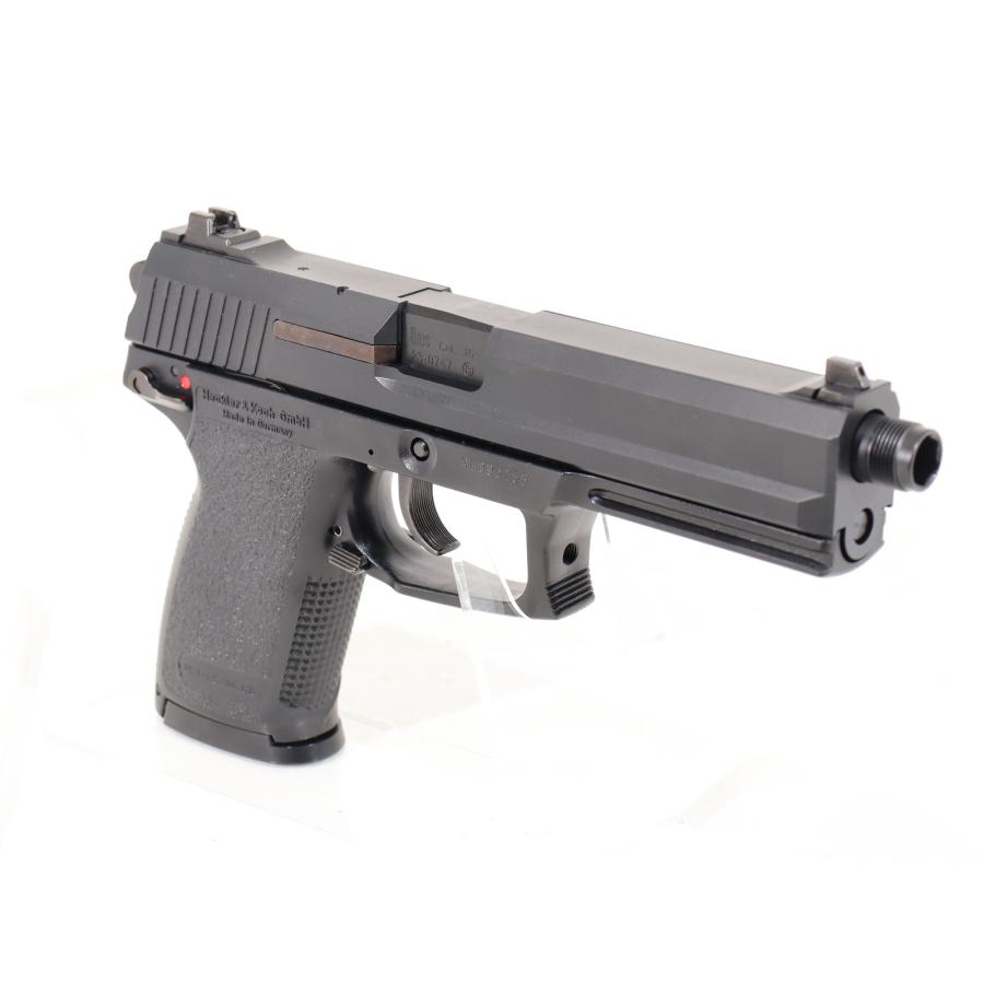 KSC MK23ソーコム ピストル (CO2) ABS 未使用品 / CO2付 KSC MK23ソーコムピストル(CO2)ABS F800 【エアガン エアーガン