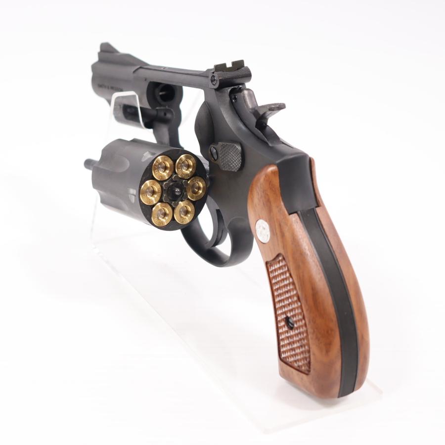 ハートフォード　コンバットマグナム2.5インチ Amazon | ハートフォード M19 コンバットマグナム 木製グリップ