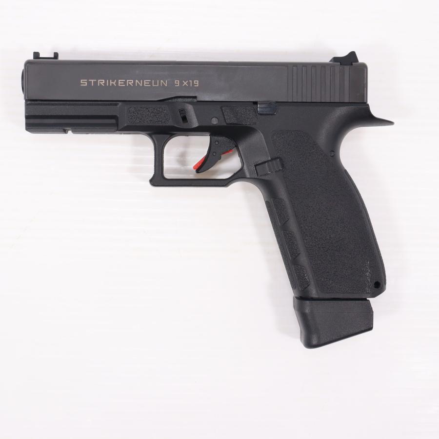 Carbon8 ストライカー９　スペアマガジン付き　中古 Carbon8 ストライカー9 スペアマガジン付き 中古 Carbon8