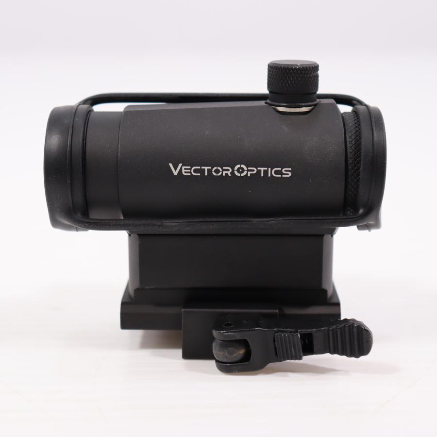 Maverick 1×22 マーヴェリック SCRD-12 ショップ ベクターオプティクス