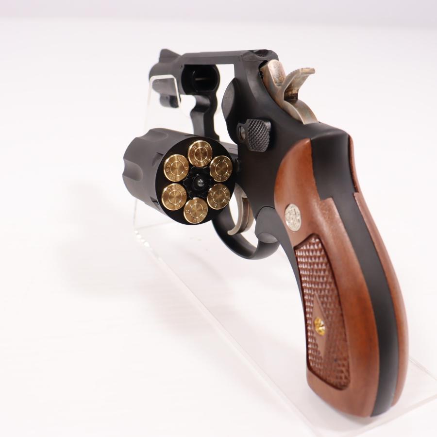 中古即納』{MIL} タナカワークス 発火モデルガン 『帰ってきたあぶない