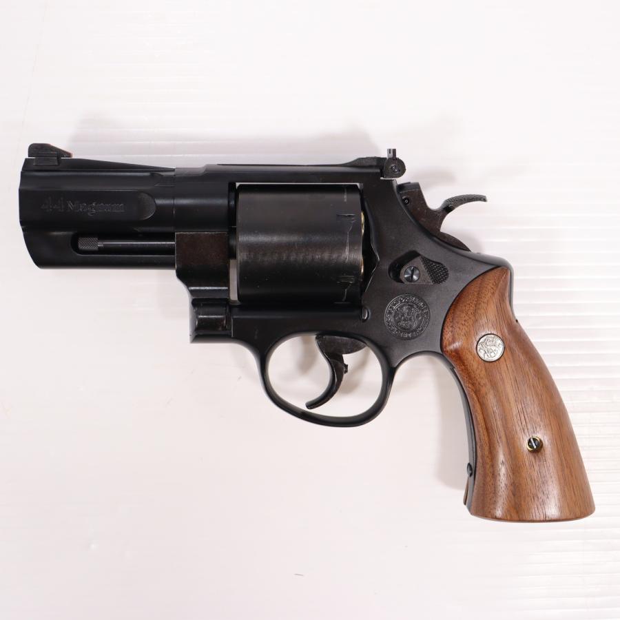 fIowers タナカワークスM29単品 Tanaka Work S&W M29 6.5