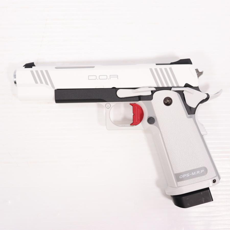 TOKYO MARUI 『中古即納』{MIL} 東京マルイ ガスブローバック
