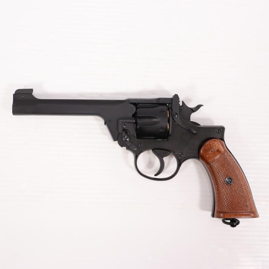マルシン　エンフィールドNo.2 Mk1 未発火美品 中古即納』{MIL} マルシン工業 発火モデルガン エンフィールドNo.2 Mk1