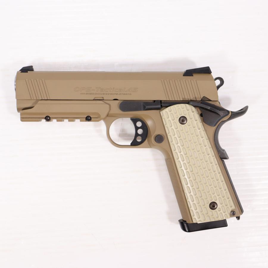 TOKYO MARUI 『中古即納』{MIL} 東京マルイ ガスブローバック