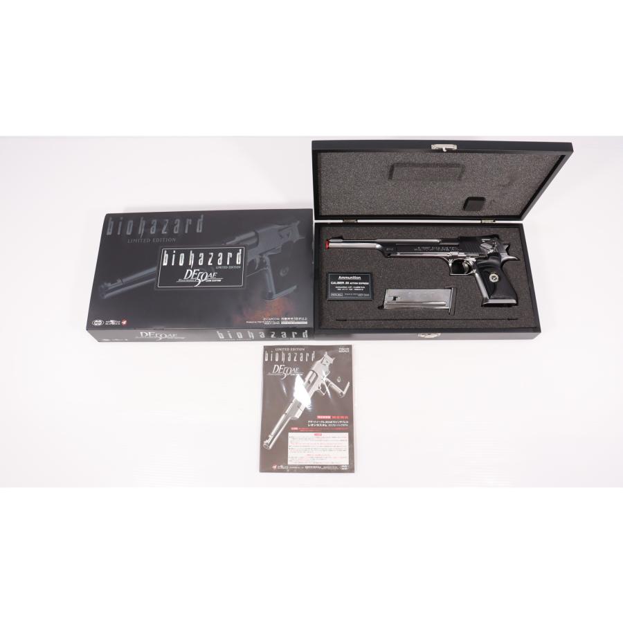 ① 東京マルイ　デザートイーグル TOKYO MARUI 【東京マルイ】デザートイーグル｜エアーハンドガン｜10才