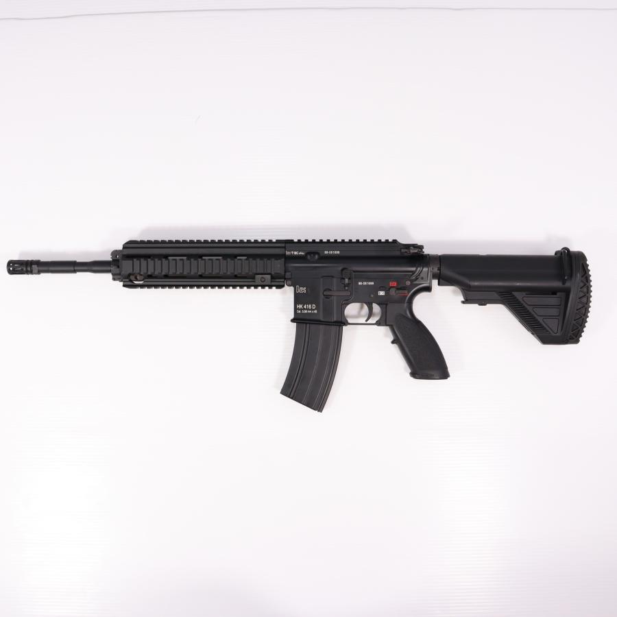 TOKYO MARUI 『中古即納』{MIL} 東京マルイ 次世代電動ガン HK416D (18