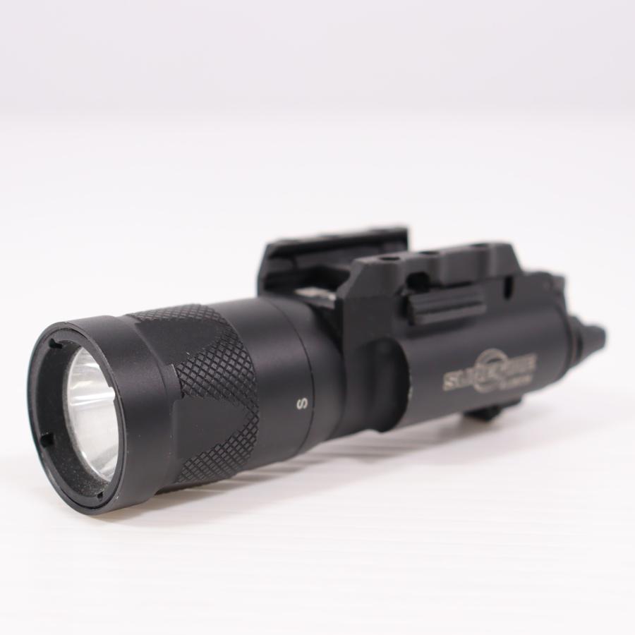 中古即納』{MIL} ノーブランド SUREFIREタイプ X300V LEDウェポン